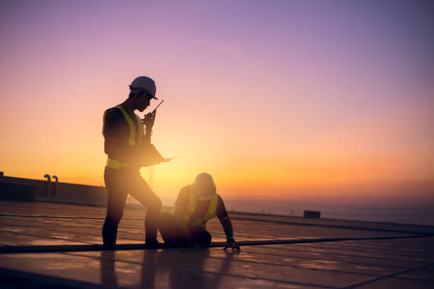 Best Roof Waterproofing Services  in Three Oaks, FL