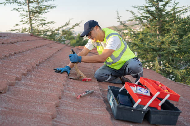 Quick and Trustworthy Emergency Roof Repair Services in Three Oaks, FL