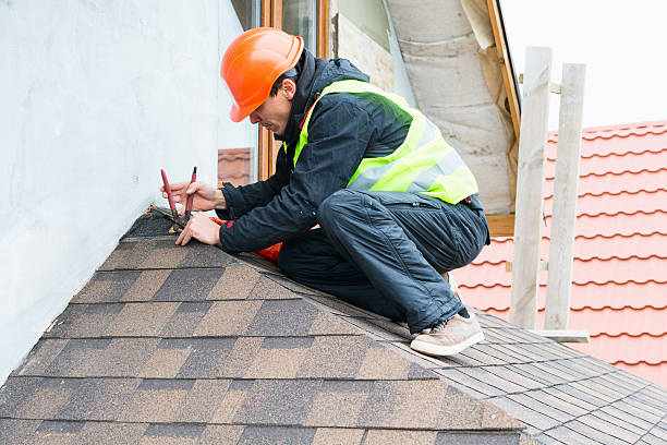 Best Commercial Roofing Services  in Three Oaks, FL