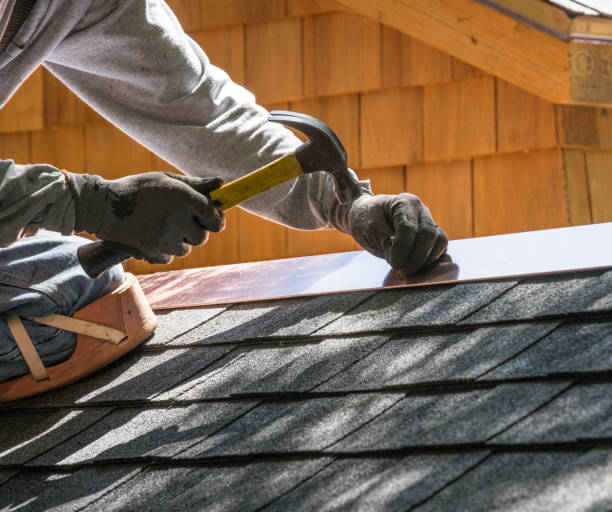 Best Metal Roofing Contractor  in Three Oaks, FL